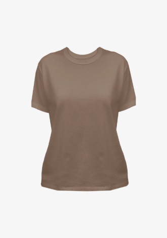 Leigh Cotton Tee