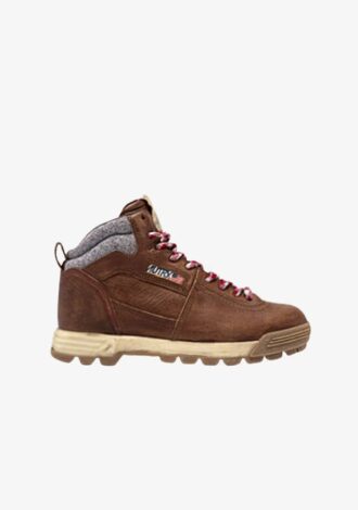 Malga Mid Leather Boot