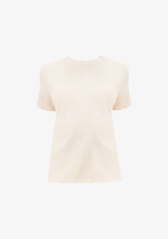 Marie Tee Bisque