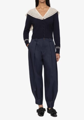 Marie Knit Cardigan