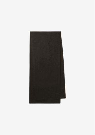 Meja Scarf Chocolate