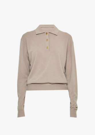 New Hamilton Polo