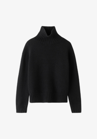 Nola Turtleneck Sweater