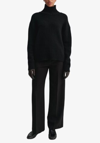 Nola Turtleneck Sweater