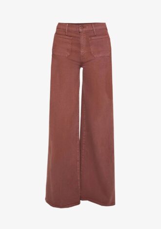 The Patch Pocket Undercover Sneak In Friar Brown