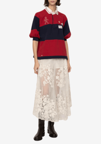 Carolyn shirt