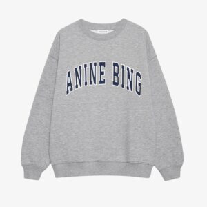 Spencer Sweatshirt Anine Bing - XS