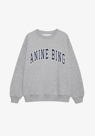 Spencer Sweatshirt Anine Bing