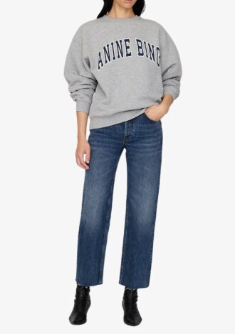 Spencer Sweatshirt Anine Bing