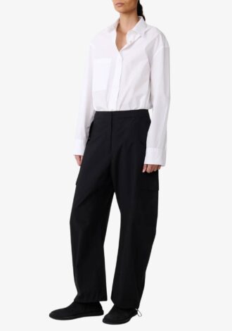 Clovis Utility Trouser