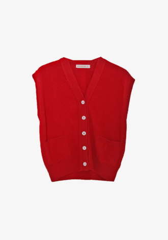 Wexford Waistcoat
