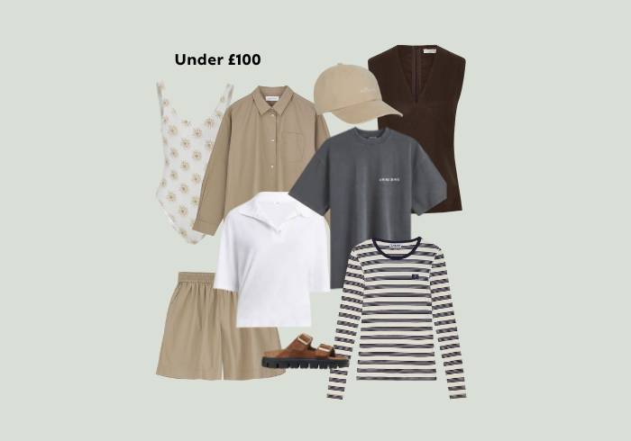 UNDER £100