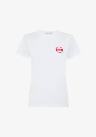 1970 Badge T-shirt