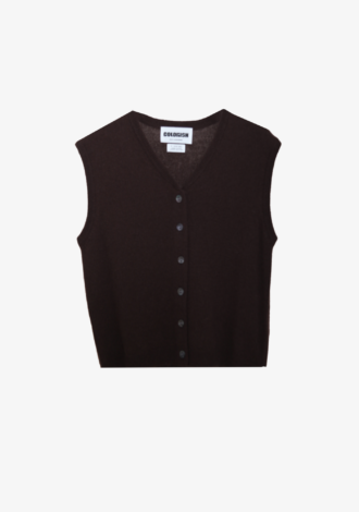 Ayana Waistcoat