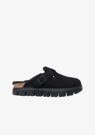 Boston Pap Chunky Shearling
