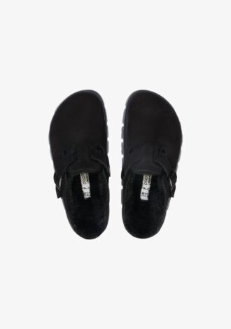 Boston Pap Chunky Shearling