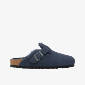 Boston Shearling New Navy - 36