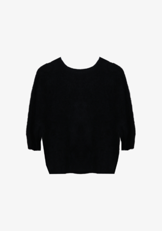 Brushed Belli Tee