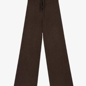Cashmere Lounge Trousers - 14