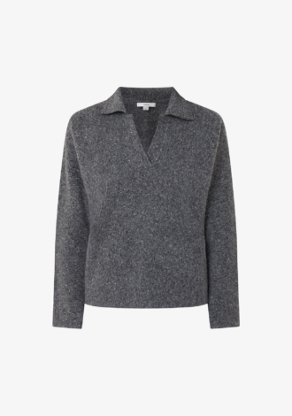 Donegal Dolman Polo