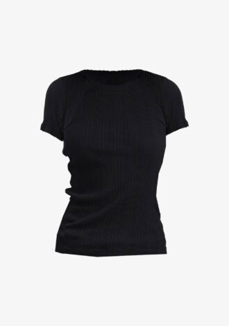Enati Pointelle Tee