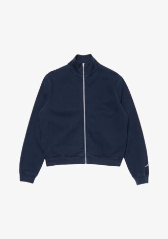 Ferno Zip-Up Sweatshirt
