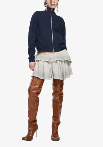 Ferno Zip-Up Sweatshirt