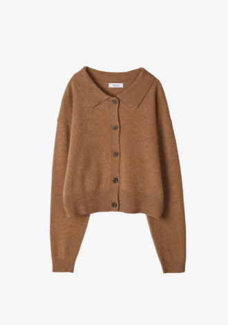 Halina Cardigan