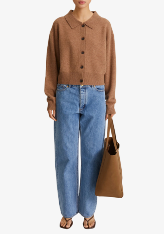 Halina Cardigan