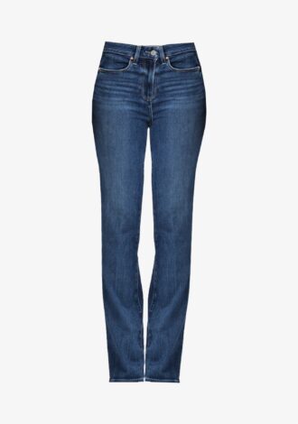 High Rise Laurel Canyon 32 Bootcut Jean In Berlin