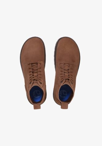 Highwood Lace Mid Boots