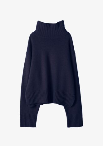 Hilary Merino Sweater