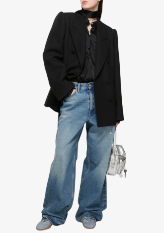 Janosh Blazer