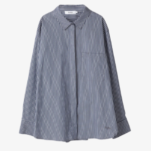 Jansell Stripe Shirt - S