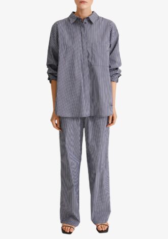 Jansell Stripe Shirt