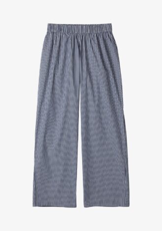 Jessie Stripe Trousers
