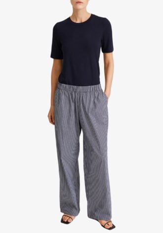 Jessie Stripe Trousers