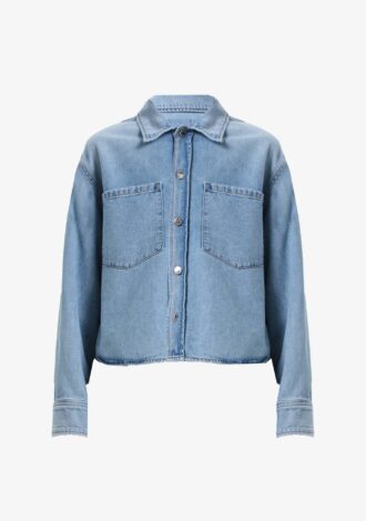 Juna Shirt In Interval