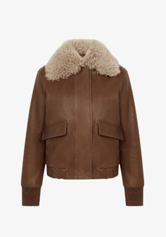 Knox Jacket