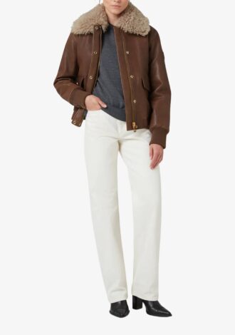 Knox Jacket