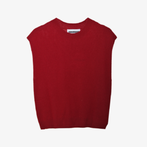 Lucca Crew Neck Tank Jam - XS