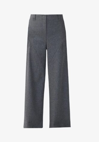 Luna Wool Trousers