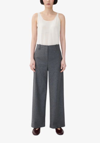 Luna Wool Trousers