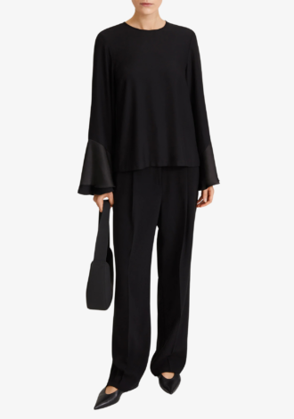 Marlowe Blouse