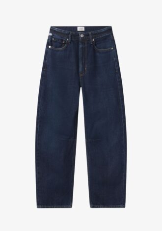 Miro Long Relaxed Jean In Medina