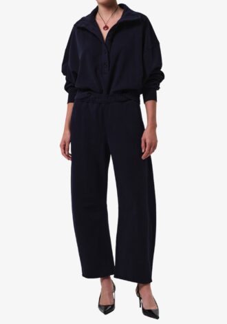 Miro Sweatpant Navy