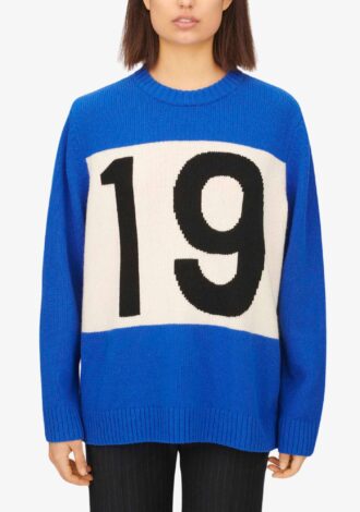 New Era 1970 Jumper Blue