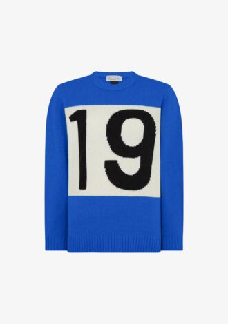New Era 1970 Jumper Blue