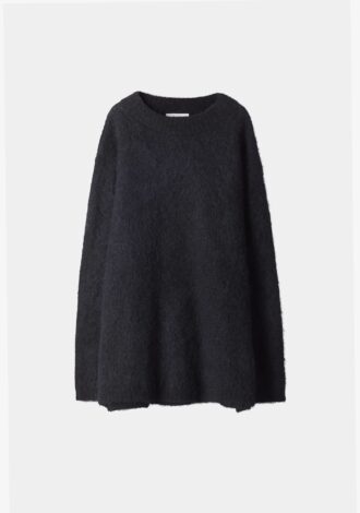 Noemi Mohair Blend Sweater