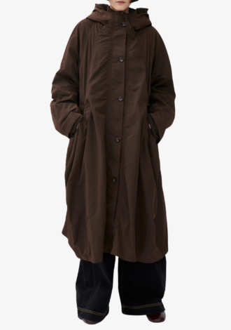 Nori Coat
